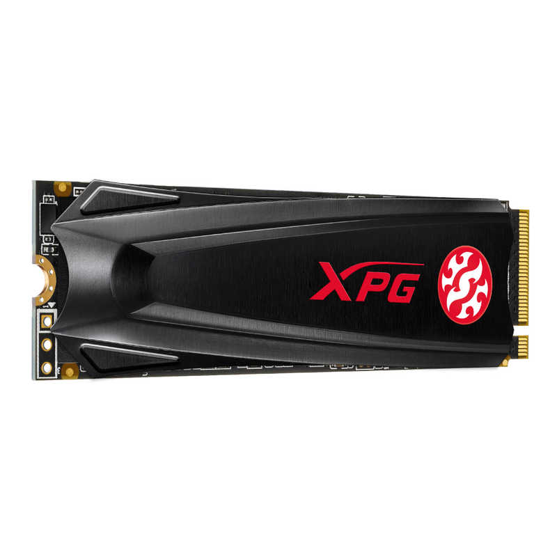 Disque dur Adata AGAMMIXS5-1TT-C 1 TB 1 TB SSD 