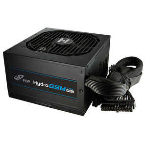 FSP PCŸGOLD/ATX Hydro GSM Lite PRO 750W HGS-750M