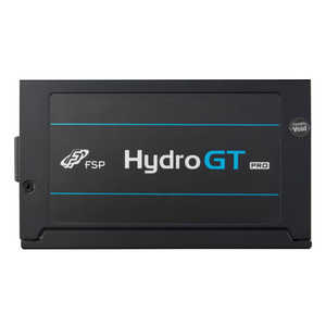 FSP PC電源 Hydro GT PRO 1000W［1000W /ATX /Gold］ HGT-1000