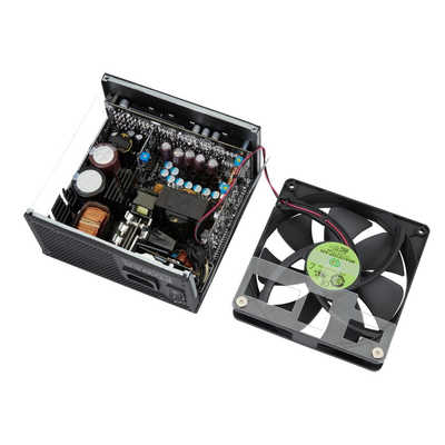 FSP Hydro Ti PRO 1000W Titanium 電源ユニット Amazon | FSP Hydro Ti PRO 1000W 80 Plus チタン フルモジュラー ATX