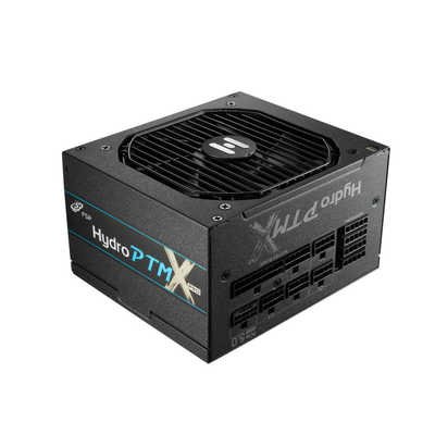 FSP PC電源 Hydro PTM X PRO ATX3.0(PCIe5.0) 1200W［1200W /ATX
