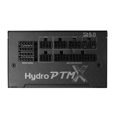 FSP PC電源 Hydro PTM X PRO ATX3.0(PCIe5.0) 1200W［1200W /ATX