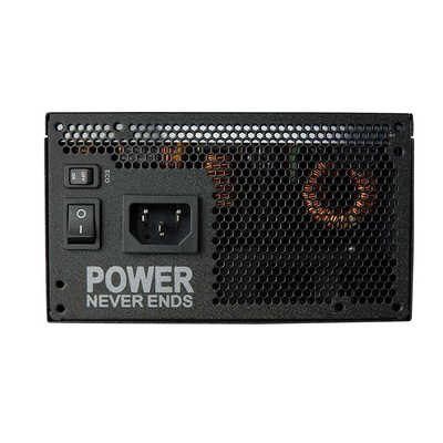 FSP PC電源 Hydro PTM X PRO ATX3.0(PCIe5.0) 1200W［1200W /ATX