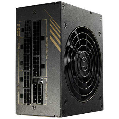電源ユニット FSP DAGGER PRO 850W ATX3.0 PCIe5.0 DAGGER PRO ATX3.0(PCIe5.0) | 電源 (PSU) | FSP