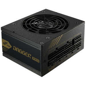 FSP PC電源 DAGGER PRO ATX3.0(PCIe5.0) 850W［850W /SFX /Gold］ SDA2-850.GEN5