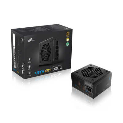 FSP VITA GM 1000W（FSP VITA GM 1000W ［1000W /ATX /Gold