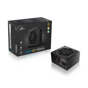 FSP VITA-1000GM ATX3.1 1000W」の人気商品一覧 | 安い商品を