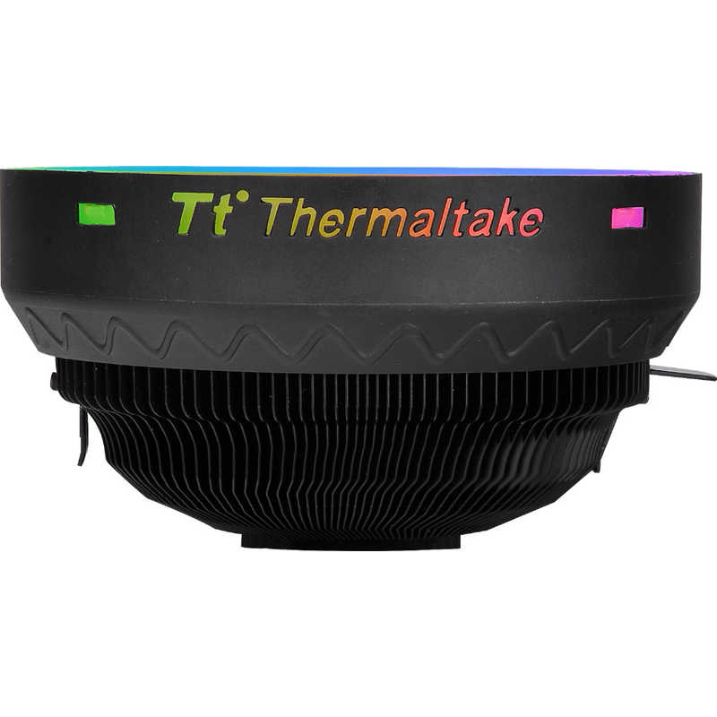 THERMALTAKE THERMALTAKE UX100 ARGB CL-P064-AL12SW-A CL-P064-AL12SW-A