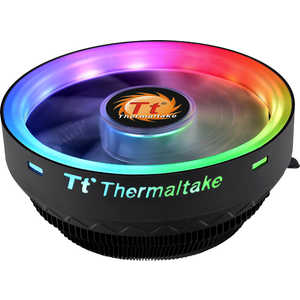 THERMALTAKE UX100 ARGB CL-P064-AL12SW-A