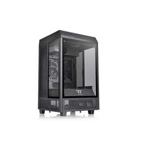 THERMALTAKE The Tower 100 CA-1R3-00S1WN-00