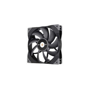 THERMALTAKE ե[140mm / 2000RPM TOUGHFAN 14 CL-F118-PL14BL-A