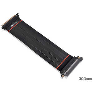 THERMALTAKE PCIExpressExtenderCablePCI-E4.0(300mm) AC-058-CO1OTN-C1