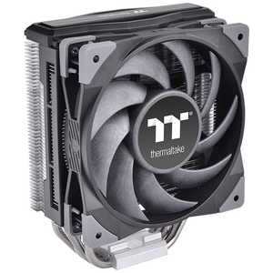 THERMALTAKE CPUクーラー TOUGHAIR 310 CL-P074-AL12BL-A THERMALTAKE CPUクーラー TOUGHAIR 310 CL-P074-AL12BL-A