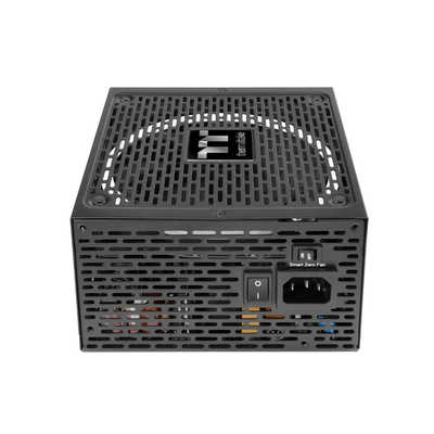 THERMALTAKE PC電源 TOUGHPOWER GF1 GOLD 1000W［1000W /ATX /Gold 