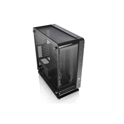 K*i様 PCケース Thermaltake Core P6 TG Core P6 Tempered Glass Mid Tower Chassis