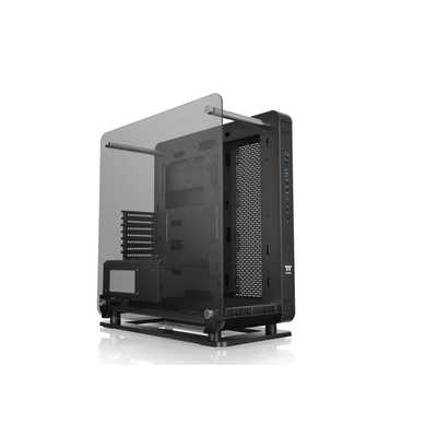 THERMALTAKE PCケース Core P6 TG ブラック CA-1V2-00M1WN-00 の