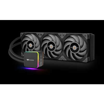THERMALTAKE TOUGHLIQUID 360 ARGB TRX40 Edition CL-W336