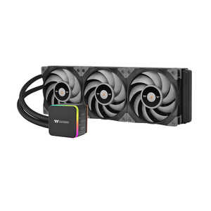 THERMALTAKE TOUGHLIQUID 360 ARGB TRX40 Edition CL-W336-PL12GM-A THERMALTAKE TOUGHLIQUID 360 ARGB TRX40 Edition CL-W336-PL12GM-A