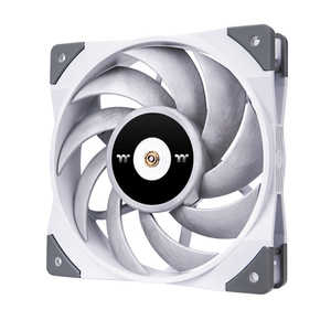 THERMALTAKE TOUGHFAN 12 White CL-F117-PL12WT-A THERMALTAKE TOUGHFAN 12 White CL-F117-PL12WT-A