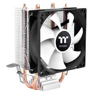 THERMALTAKE Contac 9 SE CL-P106-AL09WT-A THERMALTAKE Contac 9 SE CL-P106-AL09WT-A