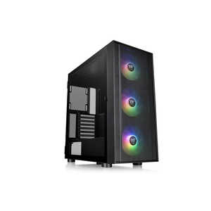 THERMALTAKE H570 TG ARGB Black CA1T900M1WN01