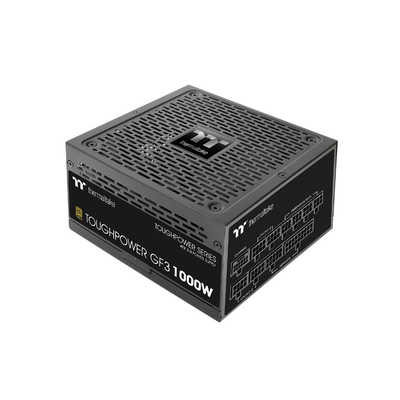 THERMALTAKE PC電源 TOUGHPOWER GF3 1000W PCI Gen5.0 GOLD［1000W