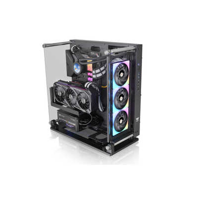 THERMALTAKE PCケース［ATX /Micro ATX /Extended ATX /Mini-ITX］Core