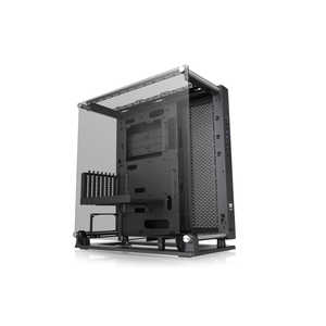 THERMALTAKE PCP[XmATX /Micro ATX /Extended ATX /Mini-ITXnCore P3 TG Pro ubN CA-1G4-00M1WN-09