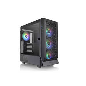 THERMALTAKE PC Ceres 500 TG ARGB CA-1X5-00M1WN-00