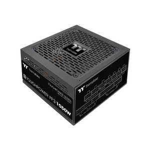 THERMALTAKE PC電源 TOUGHPOWER PF3 1050W［1050W /ATX /Platinum］ PS-TPD-1050FNFAPJ-3