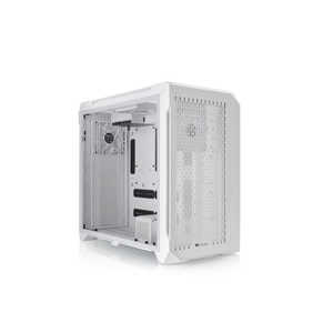 THERMALTAKE PCATX /Micro ATX /Extended ATX /Mini-ITXCTE C750 Air Snow ۥ磻 CA-1X6-00F6WN-00