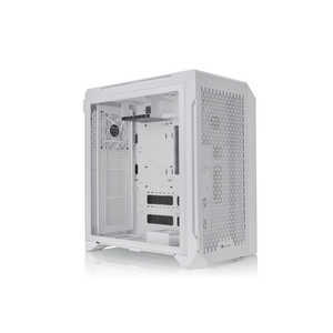 THERMALTAKE PCATX /Micro ATX /Extended ATX /Mini-ITXCTE C700 Air Snow ۥ磻 CA-1X7-00F6WN-00