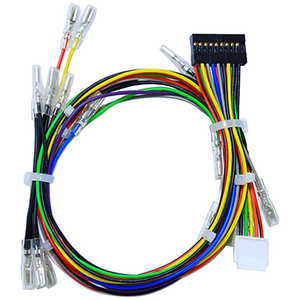 BROOK 基盤用ケーブル Fighting Board Cable BROOK 基盤用ケーブル Fighting Board Cable