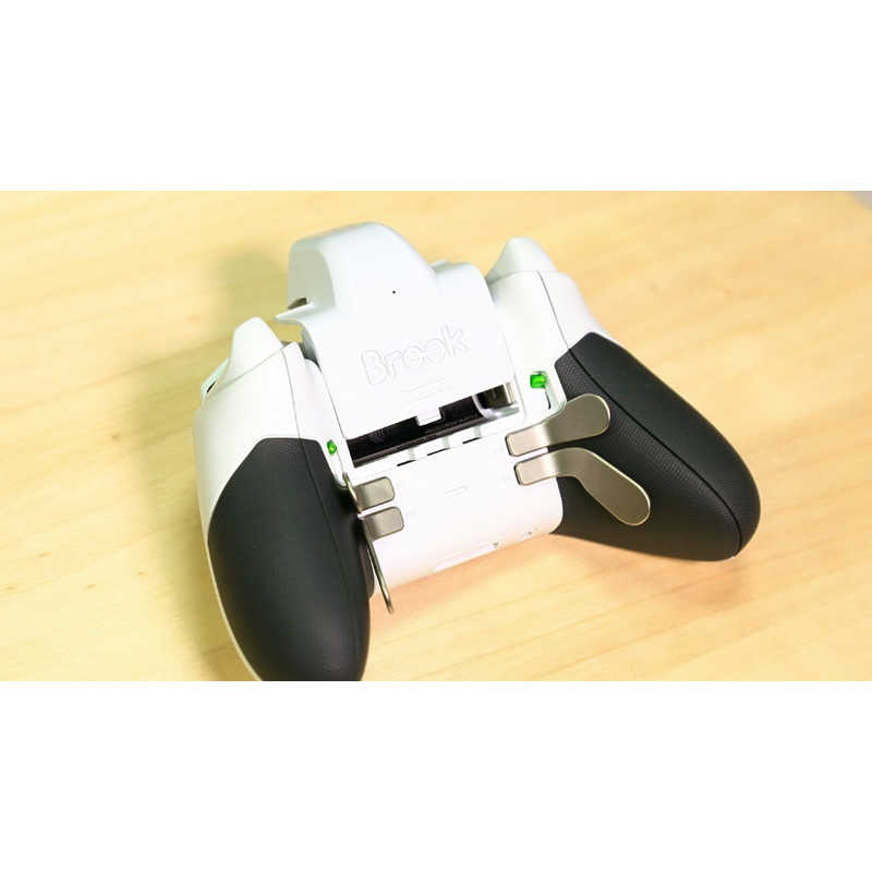 コロンバスサークル コロンバスサークル X ONE ADAPTER(Xbox Oneコントローラー用) ホワイト ZPPN007 ホワイト ZPPN007