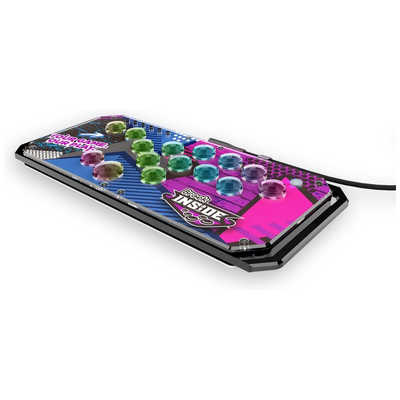 Brook Fighter Starburst レバーレス Brook Fighter Starburst レバーレス