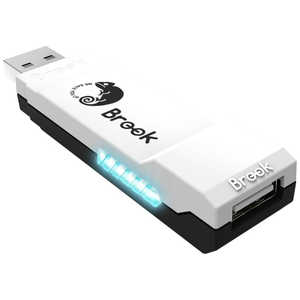 BROOK Wingman FGC2 有線コントローラーコンバーター PS5/ PC 対応 FM00012606 BROOK Wingman FGC2 有線コントローラーコンバーター PS5/ PC 対応 FM00012606