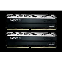 GSKILL 増設用メモリ [DIMM DDR4 /16GB /2枚] F4-3600C19D-32GSXWB の