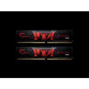GSKILL ѥ [DIMM DDR4 /16GB /2] F4-2666C19D-32GIS