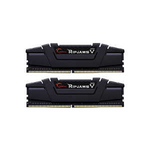 GSKILL ѥ [DIMM DDR4 /32GB /2] F4-3600C18D-64GVK