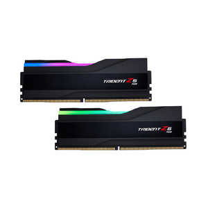 GSKILL DDR5 Trident Z5 RGB [DIMM DDR5 /32GB /2] F55600J36D32GX2TZ5RK