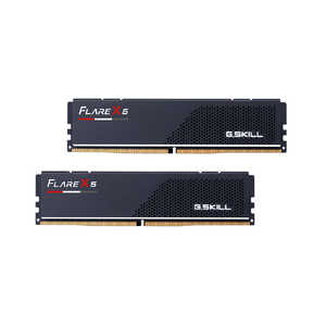 GSKILL ߥ [DIMM DDR5 /16GB /2] F5-6000J3636F16GX2-FX5