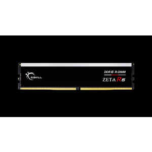 GSKILL 増設用メモリ Zeta R5（サーバー用)[R-DIMM DDR5 /16GB /8枚] F564R3239G16GE8ZR5K