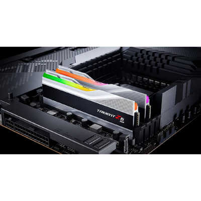 N*a様 G.Skill メモリ DDR5-6400 96GB（48GB×2枚組 G Skill メモリ DDR5-6400 96GB 48GB×2｜Yahoo!フリマ（旧PayPayフリマ） メモリー