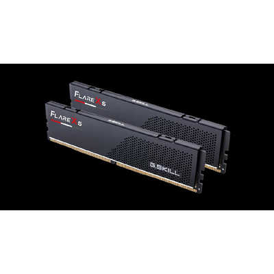 メモリー G.SKILL F5-5200J4040A48GX2-FX5 Amazon.co.jp: G.Skill DDR5メモリ DDR5-5200 96GBKit（48GB×2枚