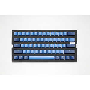 Ducky Good in Blue Keycap Set 英語配列 キｰキャップセット ダッキｰ dk-good-in-blue-keycap-set
