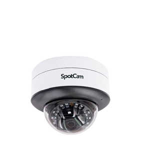 SPOTCAM MD1 防犯カメラ ホワイト SPC-SPOTCAM/MD1