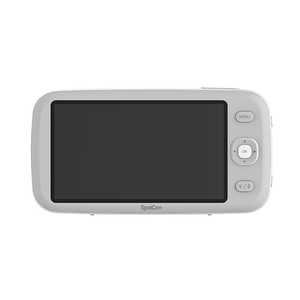 SPOTCAM BabyCam PRO Monitor ホワイト SPC-SPOTCAM/BABYCAM/PRO/MONITOR