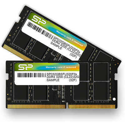 DDR4 32GB*2 計64GB SODIMMPCパーツ - PCパーツ