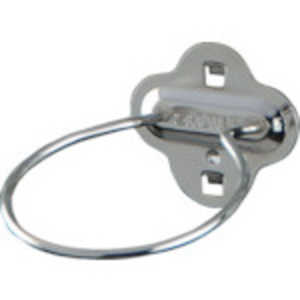 シューター社 SHUTERパンチングパネル用ループフックφ75mm(2個入り) HK3175 シューター社 SHUTERパンチングパネル用ループフックφ75mm(2個入り) HK3175