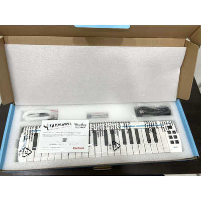 TAHORNG 電子鍵盤ハーモニカ Windkey WK37 の通販 - カテゴリ